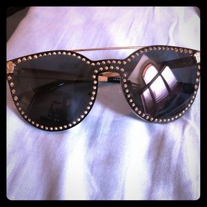 Versace sunglasses